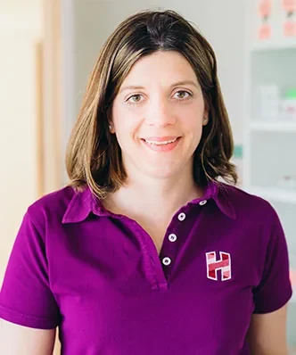 Julia Bruchmann