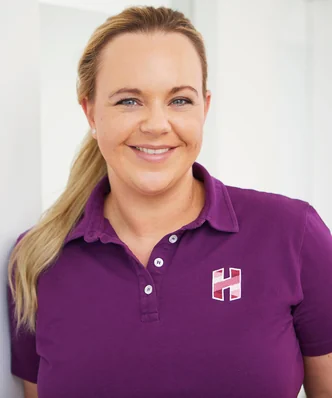 Kerstin Kurth