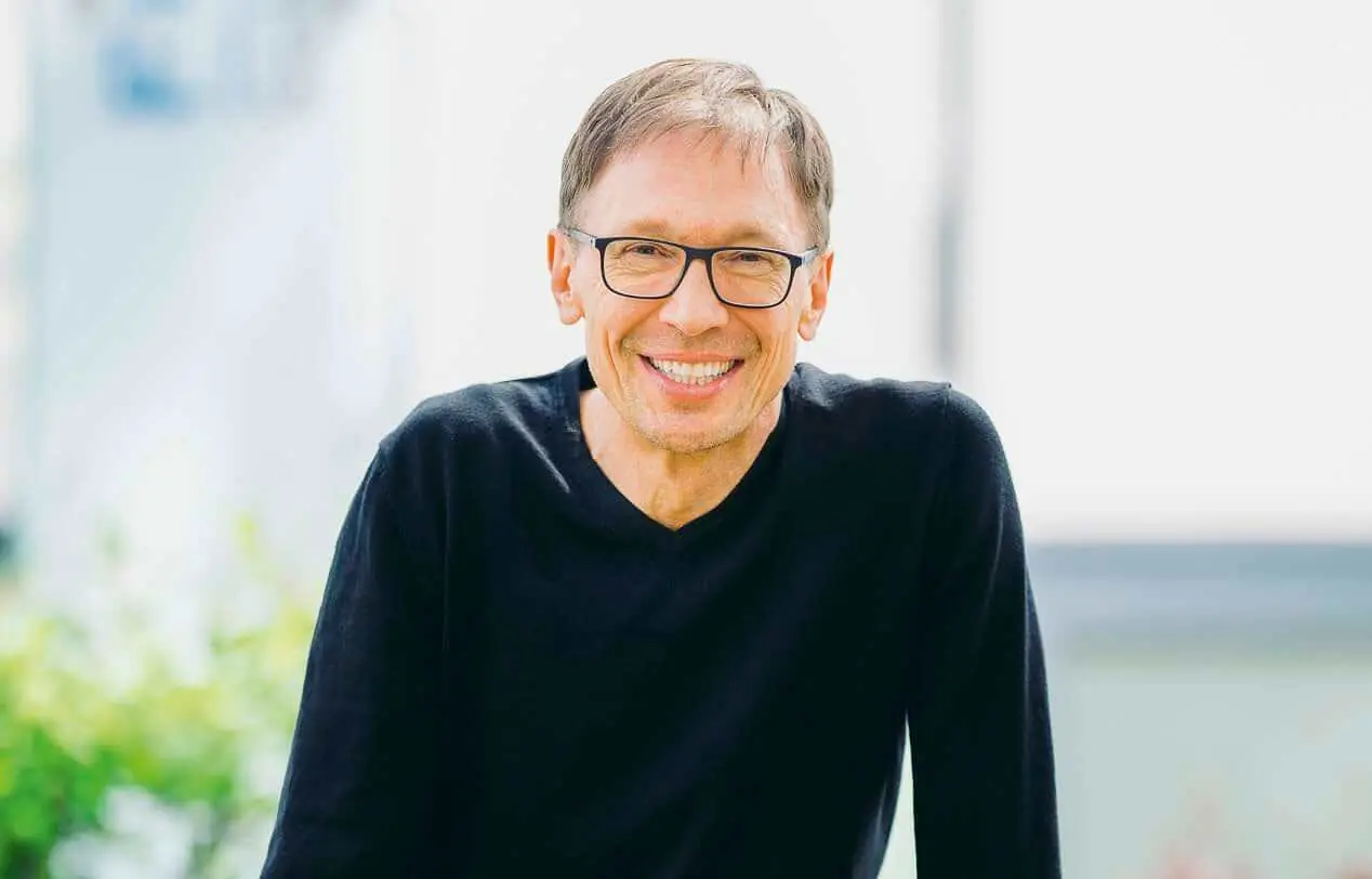 Dr. Lothar Linus Huber, Fachzahnarzt für Kieferorthopädie in Bonn-Bad Godesberg