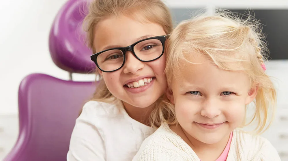 Kinder – Kieferorthopädie für Kinder in Bonn-Bad Godesberg